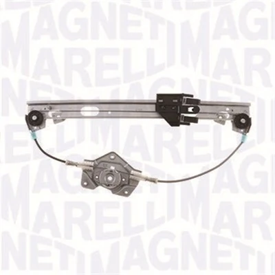 Window Regulator